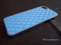 满天星iPhone5保护壳 优雅与防护的完美结合