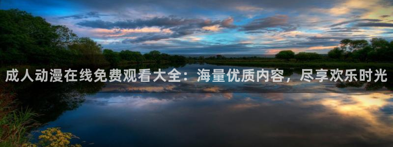 age专注动漫的门户网站
