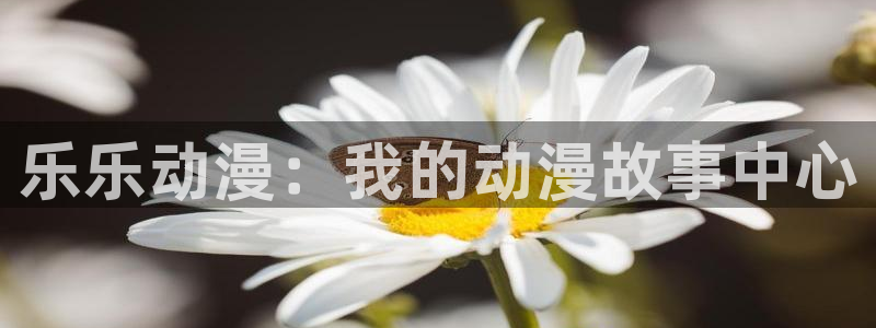 age专注动漫的门户网站