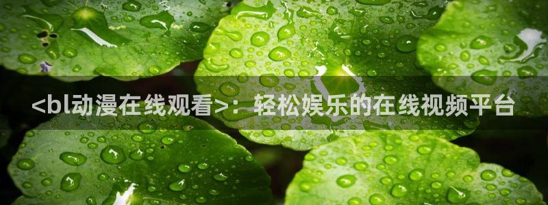 age动漫下载网