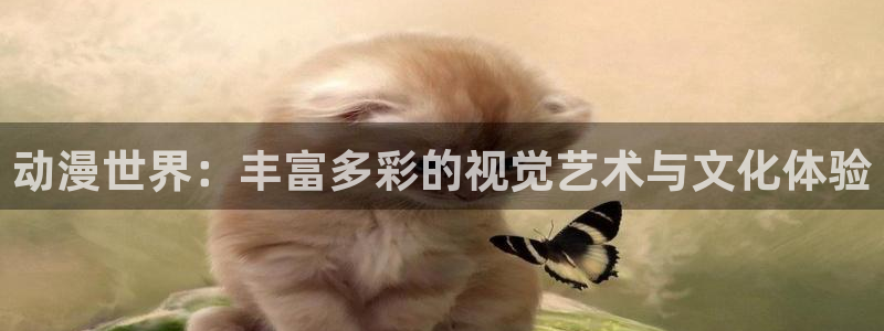 age动漫官网入口老版本